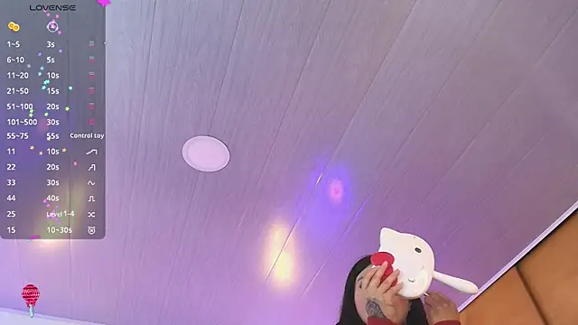 Snapshot of _gaby2 chatting on January 14, 11:36 am gaby2 online show from January 14, 11:36 am