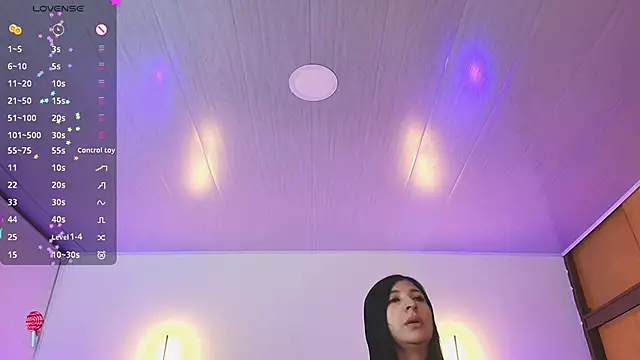 Snapshot of _gaby2 chatting on January 15, 11:24 am gaby2 online show from January 15, 11:24 am