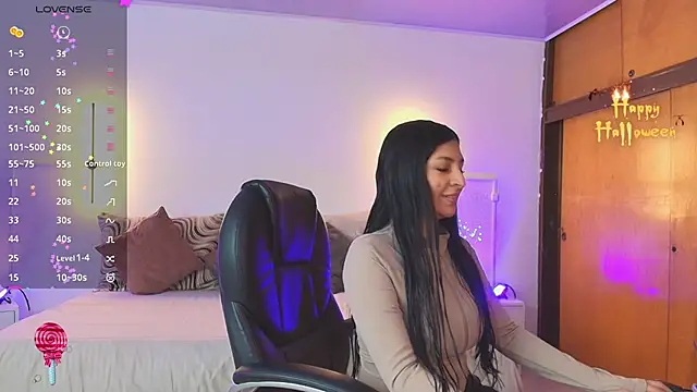 Snapshot of _gaby2 chatting on November 1, 11:26 am gaby2 online show from November 1, 11:26 am