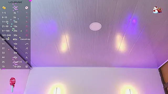 Snapshot of _gaby2 chatting on December 16, 11:36 am gaby2 online show from December 16, 11:36 am