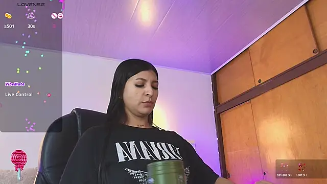  gaby2 online show from May 15, 11:41 am