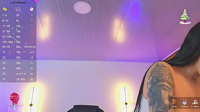 Snapshot of _gaby2 chatting on December 2, 11:23 am gaby2 online show from December 2, 11:23 am