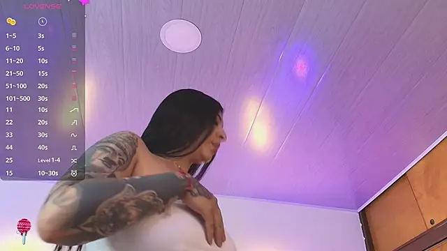  gaby2 online show from March 6, 11:49 am