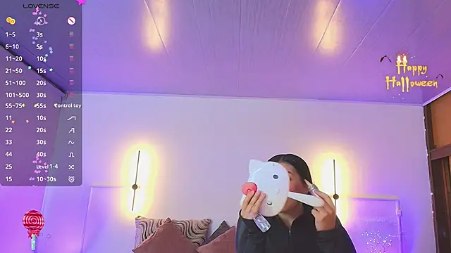 Snapshot of _gaby2 chatting on October 29, 11:20 am gaby2 online show from October 29, 11:20 am