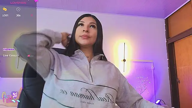  gaby2 online show from March 5, 11:51 am