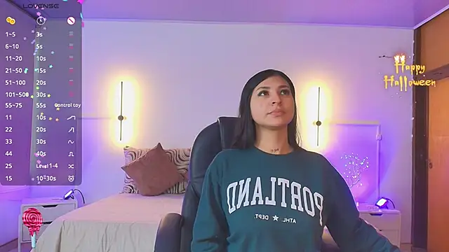 Snapshot of _gaby2 chatting on November 3, 11:25 am gaby2 online show from November 3, 11:25 am