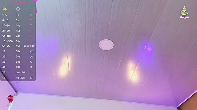 Snapshot of _gaby2 chatting on December 22, 11:32 am gaby2 online show from December 22, 11:32 am