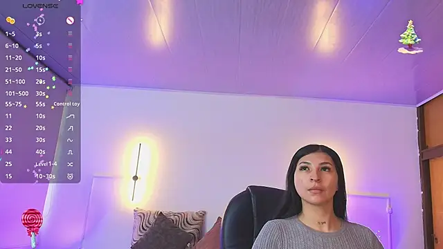 Snapshot of _gaby2 chatting on November 5, 11:24 am gaby2 online show from November 5, 11:24 am