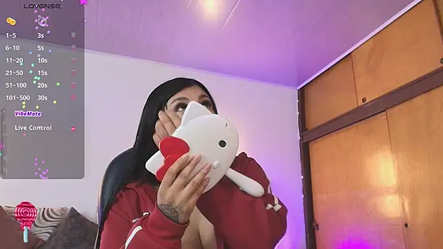  gaby2 online show from May 28, 11:27 am