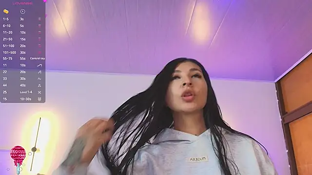  gaby2 online show from July 3, 11:17 am