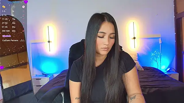  gaby2 online show from March 20, 4:09 pm