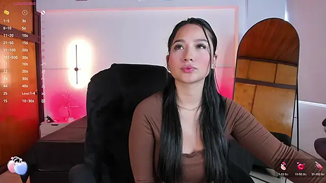  gaby2 online show from January 25, 11:44 am
