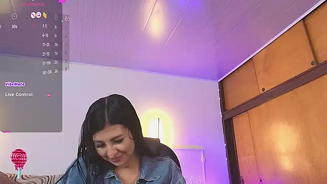  gaby2 online show from April 22, 11:28 am