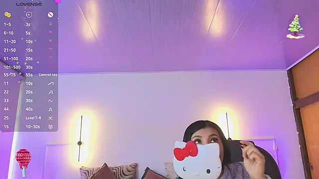 Snapshot of _gaby2 chatting on November 6, 1:15 pm gaby2 online show from November 6, 1:15 pm