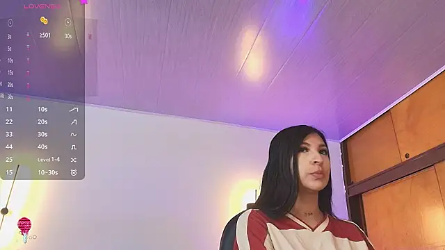  gaby2 online show from March 23, 11:32 am