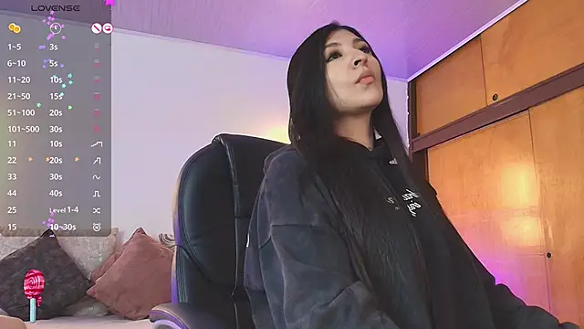  gaby2 online show from May 13, 11:39 am