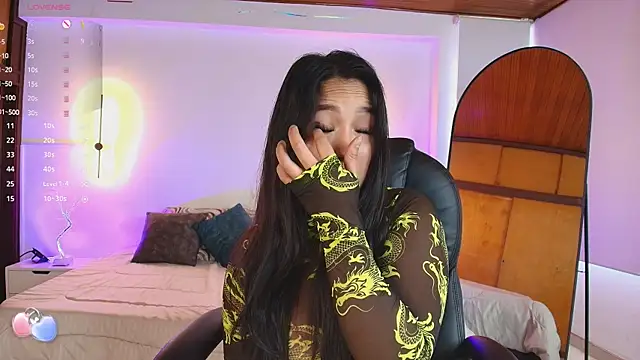  gaby2 online show from February 17, 3:11 pm