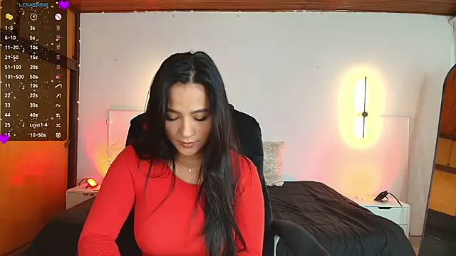  gaby2 online show from February 3, 11:42 am