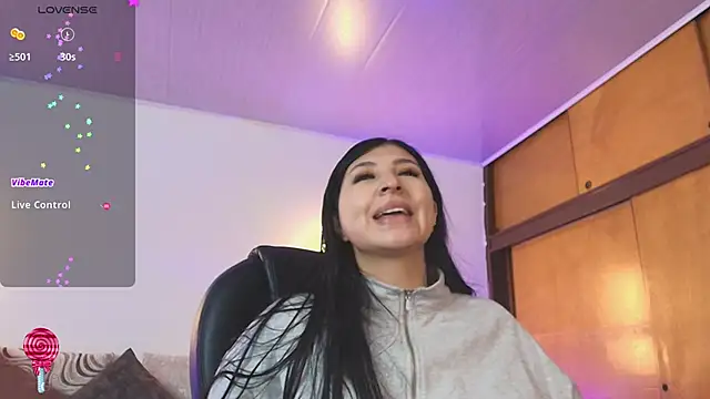  gaby2 online show from May 30, 11:38 am