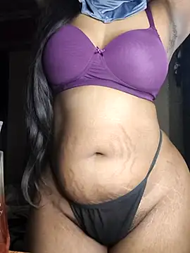 susmithasushi81 online show from February 25, 4:29 pm