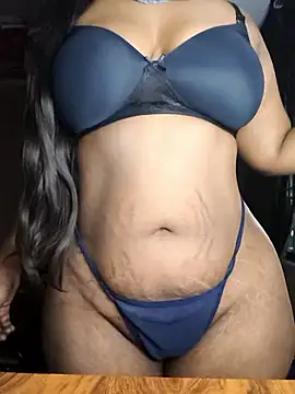 susmithasushi81 online show from January 9, 10:55 am