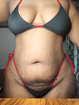 susmithasushi81 online show from October 13, 5:25 pm