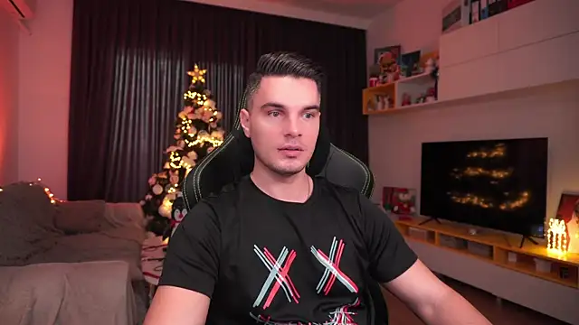 billypassion online show from December 4, 9:12 am