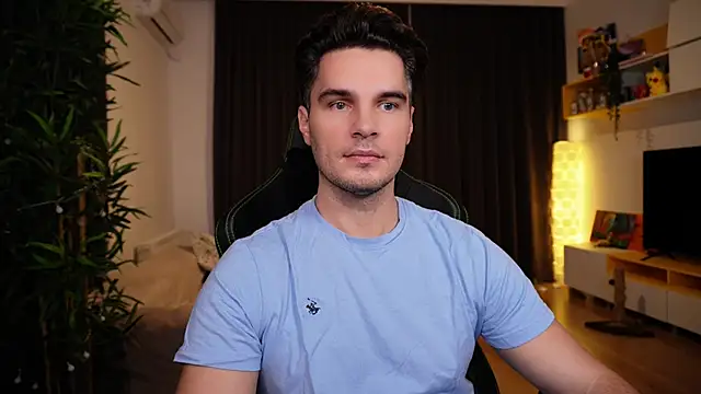 billypassion online show from November 20, 6:41 pm