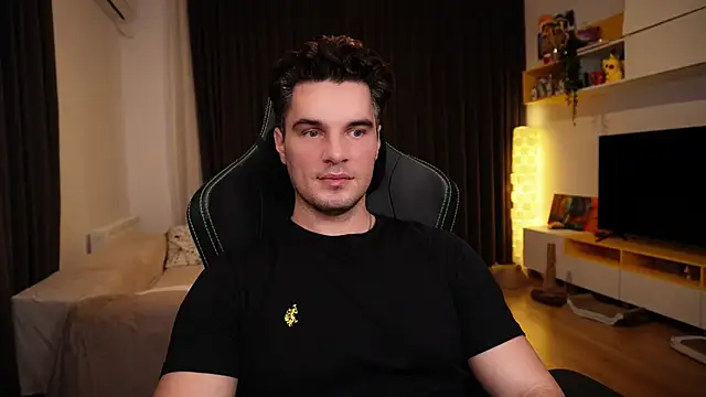 billypassion online show from November 25, 6:52 pm