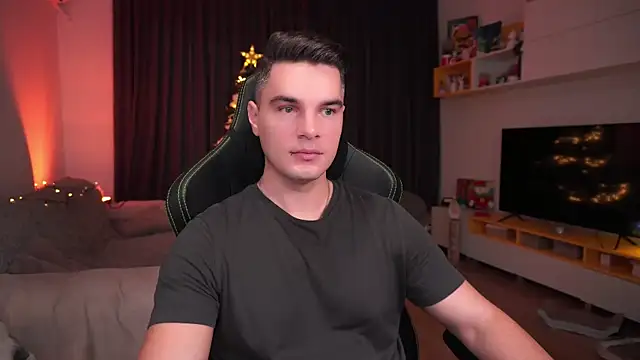 billypassion online show from December 5, 6:15 am