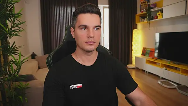 billypassion online show from September 13, 10:04 am