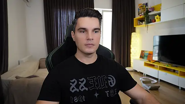 billypassion online show from September 21, 12:10 pm