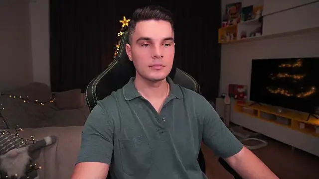 billypassion online show from December 3, 5:15 am