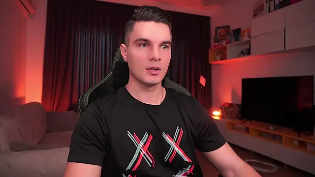 billypassion online show from January 18, 6:56 am