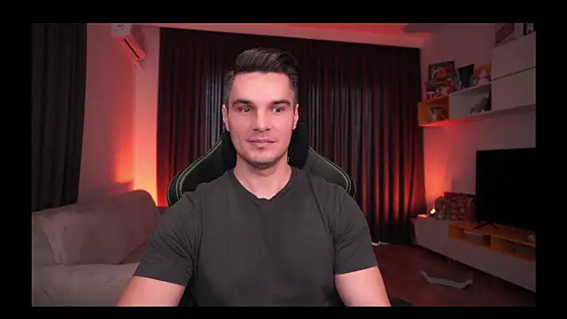 billypassion online show from January 28, 7:53 am