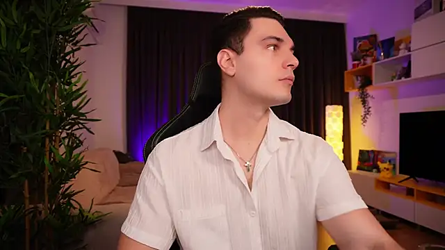 billypassion online show from February 10, 5:03 am