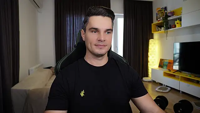 billypassion online show from September 19, 11:36 am