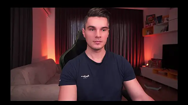 billypassion online show from January 27, 9:34 am