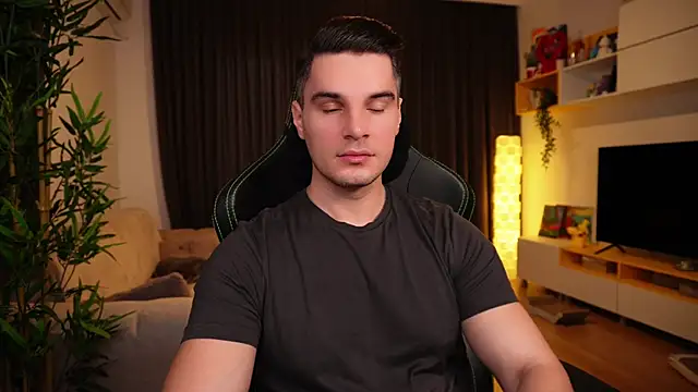 billypassion online show from March 2, 6:05 am