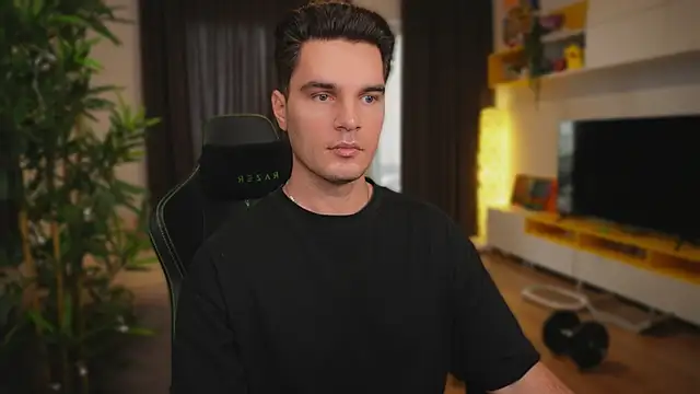 billypassion online show from October 12, 9:32 am