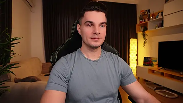 billypassion online show from February 21, 5:46 am