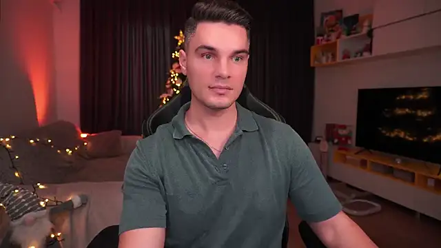 billypassion online show from December 3, 8:22 am