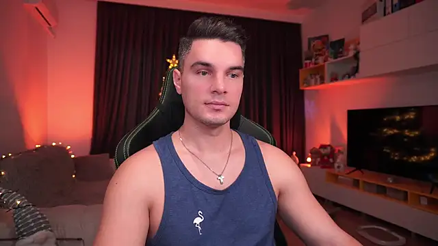 billypassion online show from December 7, 7:21 am