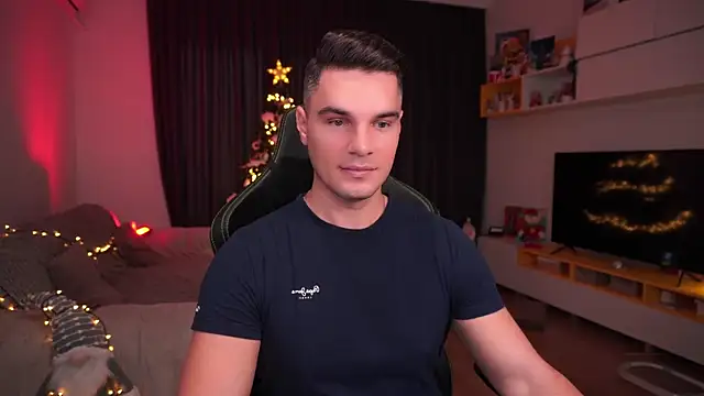 billypassion online show from December 2, 6:47 am