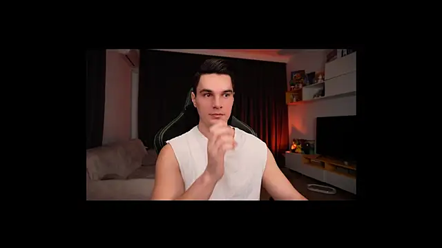 billypassion online show from February 7, 4:37 am