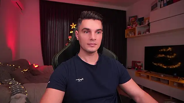 billypassion online show from December 2, 9:52 am