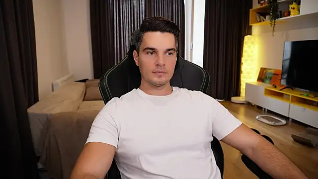 billypassion online show from September 20, 1:27 pm