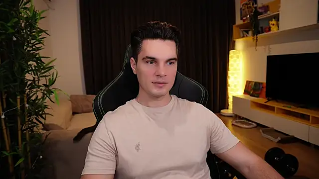 billypassion online show from October 26, 3:45 pm