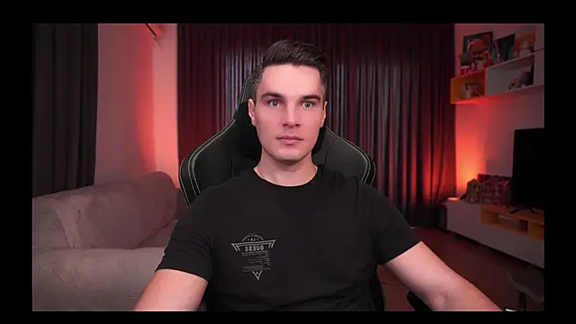 billypassion online show from January 29, 9:23 am