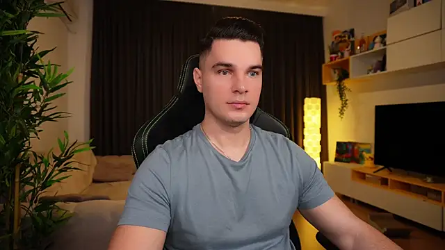 billypassion online show from February 14, 5:30 am